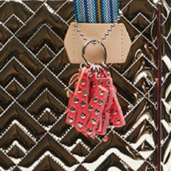 ISO MTRA Charm - Picture 2 of 4